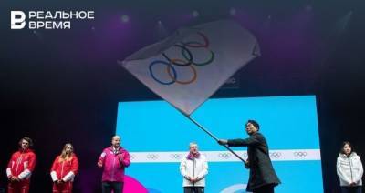 Россия поборется за проведение юношеских Олимпийских игр