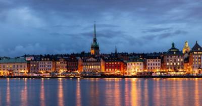 В Швеции спустя год приняли закон о коронавирусе