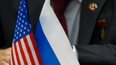 Америке посоветовали кардинально пересмотреть отношения с Россией