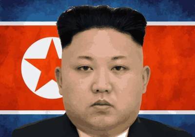 Ким Чен Ын сообщил о разработке ракеты, способной долететь до США