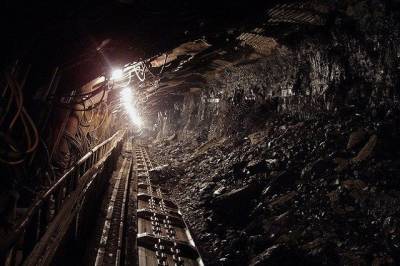 В Кузбассе из-за пожара на шахте эвакуировали почти двести горняков