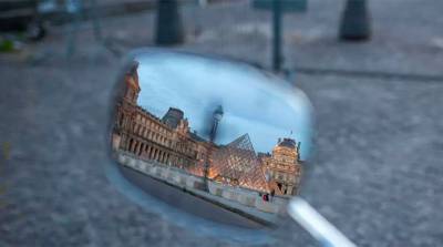 Туристическая отрасль Франции за год потеряла 61 млрд евро из-за пандемии
