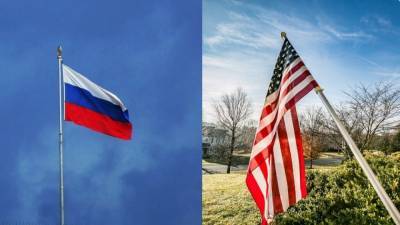 Джо Байден - Американский аналитик назвал сферы для сотрудничества США и России - riafan.ru - Москва - США - Вашингтон