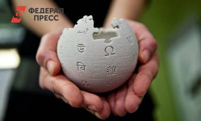 «Википедия» разоблачила пиар «УГМК-Телекома»