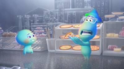 Мультфильм "Душа" может стать последней работой Пита Доктера в Pixar
