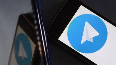 Дуров рассказал о распространяемых Facebook мифах о Telegram