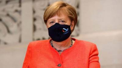 Германия вступает в самое тяжелое время пандемии — Меркель