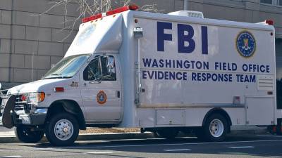 ФБР разбирается в обстоятельствах захвата Капитолия США