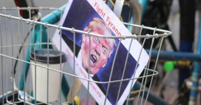 Выборы в США: Трампу могут объявить импичмент уже после инаугурации Байдена