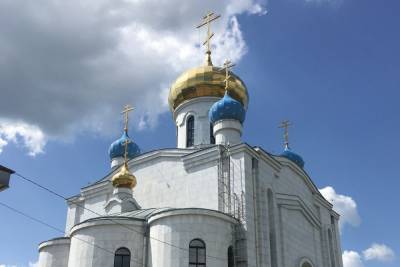 Смоленск в национальном рейтинге снова вошел в топ-10 лучших городов
