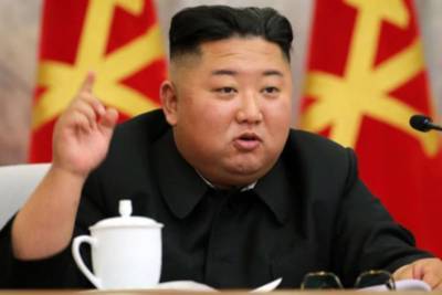 Ким Чен Ын намерен расширить ядерный арсенал КНДР