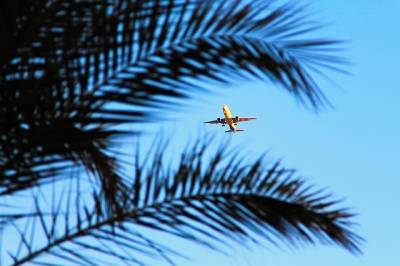 Через несколько минут после взлета потеряна связь с пассажирским самолетом из Джакарты - Cursorinfo: главные новости Израиля