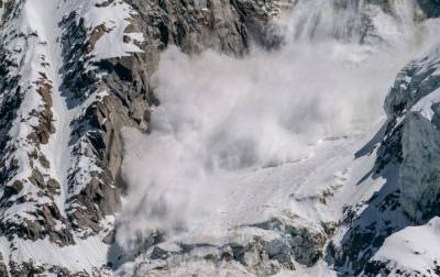 Синоптики предупредили о снеголавинной опасности в горах Закарпатья