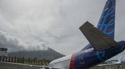 В Индонезии пассажирский Boeing пропал с радаров