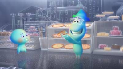 Анимационный фильм "Душа" может стать последней работой режиссера для Pixar