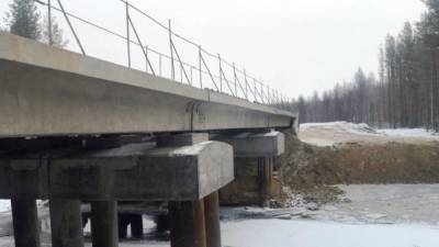 Упавший с моста житель Твери получил смертельный удар об лед
