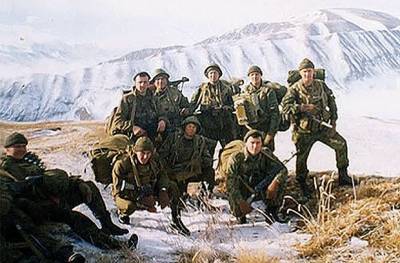 Сражение за высоту 776: как погибла 6-я рота псковских десантников