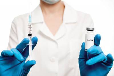 Вакцина Moderna будет поставлена в Германию на следующей неделе