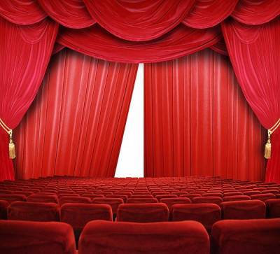 Театры Гессена хотят после Пасхи возобновить спектакли для публики