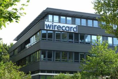 Экс-директору Wirecard выписали ордер на арест за присвоение 0,5 млрд евро