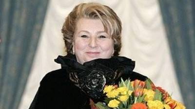 Тарасова выступила за проведения ЧМ по фигурному катанию в России