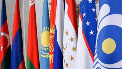 Комиссия СНГ наблюдает за парламентскими выборами в Казахстане
