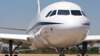 Россиян не оказалось на разбившемся самолете Sriwijaya Air