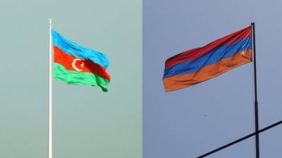 Главы спецслужб Армении и Азербайджана провели встречу на нейтральной территории