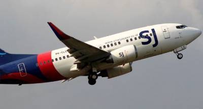 Чуда не произошло: «Боинг» Sriwijaya Air потерпел крушение