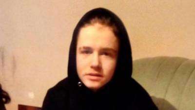 Полиция Черновцов разыскивает без вести пропавшего 15-летнего мальчика