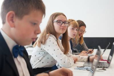 11 Января школы Ивановской области возобновят занятия в очной форме