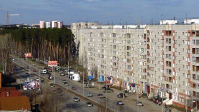 Аналитики назвали города России для самой выгодной покупки жилья