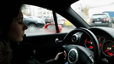 Петербуржцы смогут воспользоваться двумя новыми перехватывающими парковками