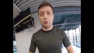 Видео, в котором Зеленскому напоминают его обещание "снизить тарифы на половину", набрало более полутора миллионов просмотров