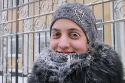 «Вспомним, что такое настоящая русская зима»: Леус рассказал о погоде на неделю