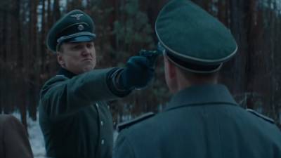 Белорусская драма "Уроки фарси" исключена из борьбы за кинопремию "Оскар"