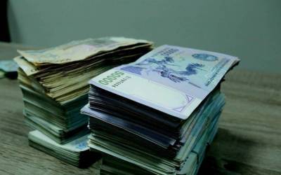 Ташкентский банкир «отстегнул» $ 15 000 за кредит