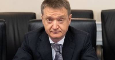 Сенатор от Калининградской области Олег Ткач назван в числе наиболее эффективных членов Совфеда