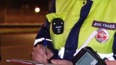 Испуганные очевидцы показали на видео странного водителя, устроившего ДТП в Ялте