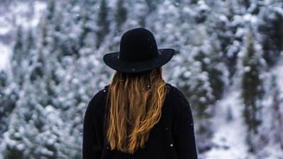 Тюменкам дали совет, как ухаживать за волосами зимой