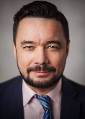 Председатель ОП Башкирии Ростислав Мурзагулов прокомментировал перекрытие развязки на Валиди