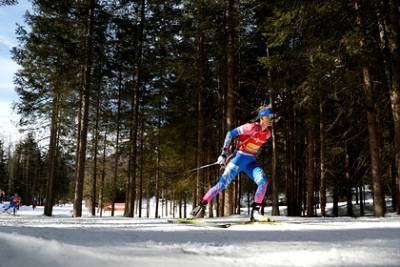 Российские биатлонисты установили очередной антирекорд