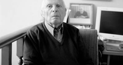 Последний из создателей советского ядерного оружия умер на 102-м году жизни