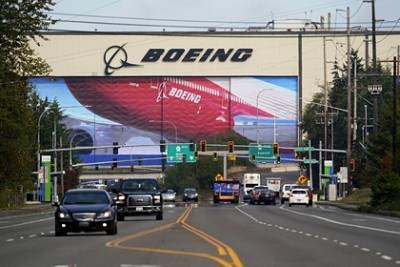 В Boeing отреагировали на крушение своего самолета в Индонезии