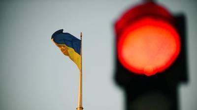 Журнал Time назвал Украину источником распространения экстремизма