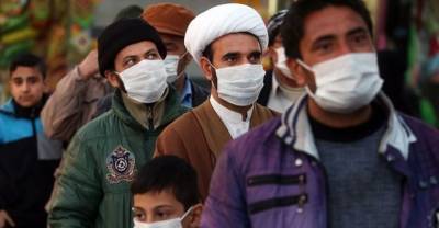 Иранские власти запретили испытывать на гражданах вакцину