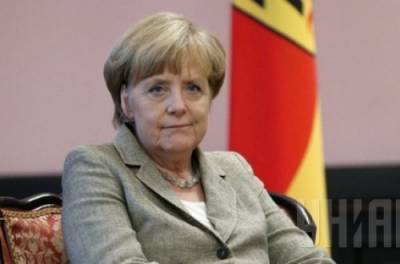 Меркель считает, что худшие дни коронавируса еще впереди