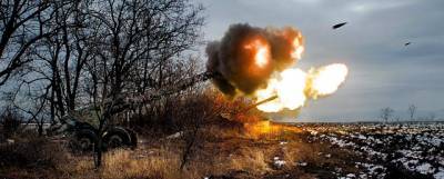 В ДНР сообщили о новых обстрелах со стороны Украины