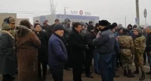Родители срочников раскритиковали реакцию Минобороны Армении на протесты