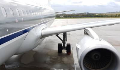 Летчик Владимир Попов назвал возможные причины крушения индонезийского Boeing 737-500